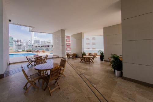 Apartment In North Zone Cartagena
