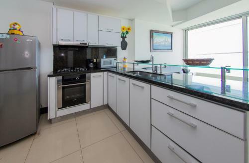 Apartment In North Zone Cartagena