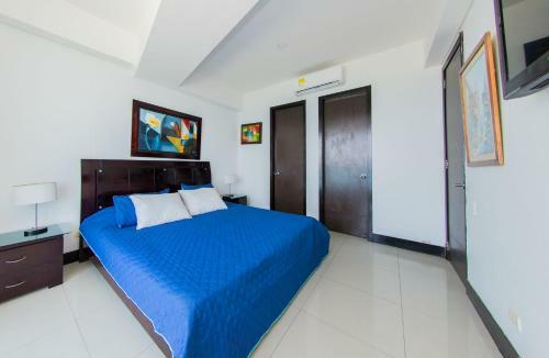 Apartment In North Zone Cartagena