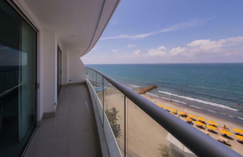 Apartment In North Zone Cartagena
