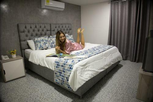 Hotel Luka Cartagena