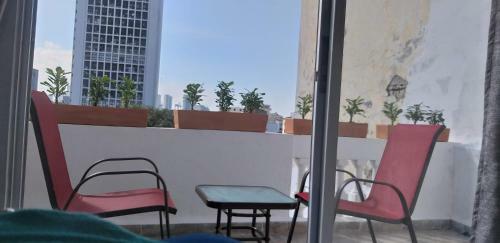 Hotel Luka Cartagena