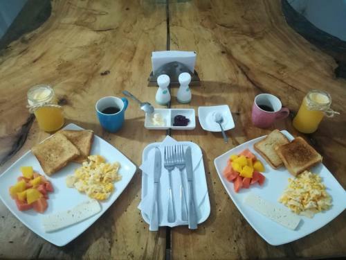 El Chiringuito Hostel