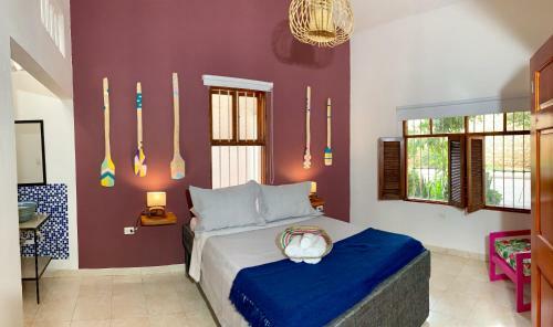 Pedregal Home