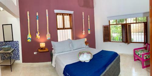 Pedregal Home