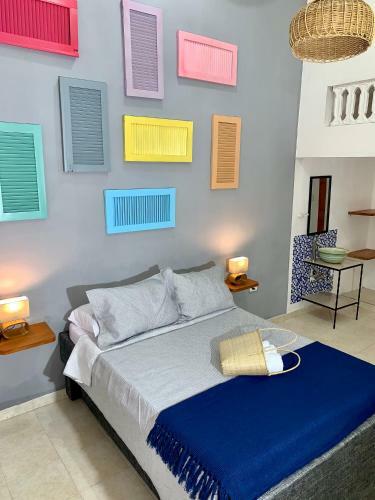 Pedregal Home