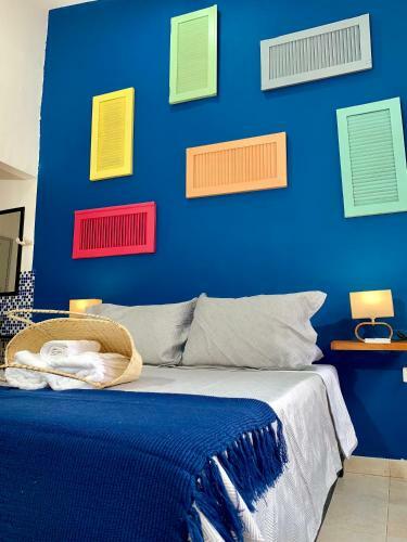 Pedregal Home