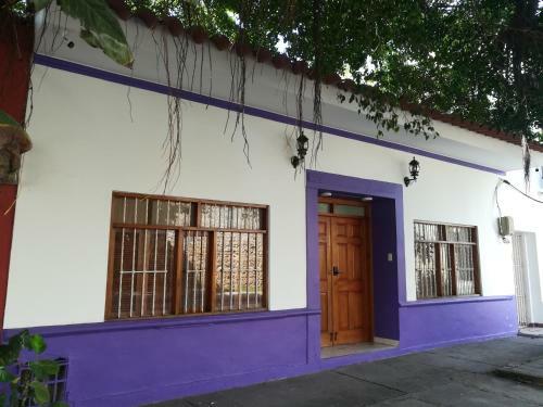 Pedregal Home