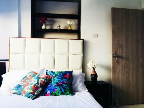 Hostal San Jacinto Hostel