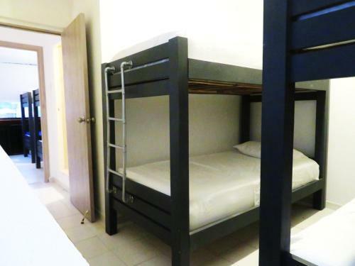 Hostal San Jacinto Hostel