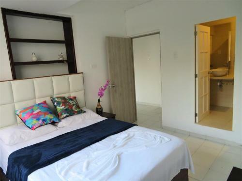 Hostal San Jacinto Hostel