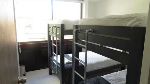 Hostal San Jacinto Hostel