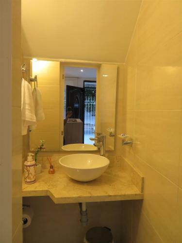 Hostal San Jacinto Hostel