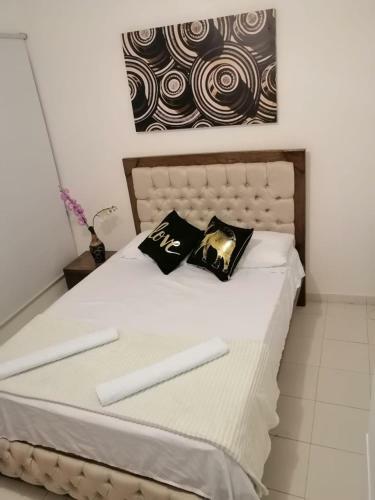 Hostal San Jacinto Hostel