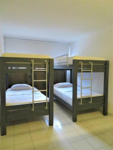 Hostal San Jacinto Hostel