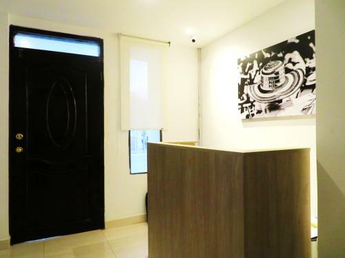 Hostal San Jacinto Hostel