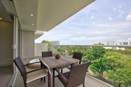 Apartamento Cielo Mar Vip - Livin Colombia