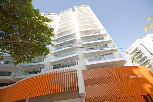 Apartamento Cielo Mar Vip - Livin Colombia