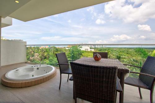 Apartamento Cielo Mar Vip - Livin Colombia