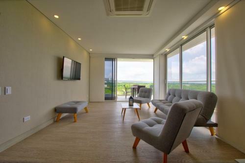 Apartamento Cielo Mar Vip - Livin Colombia