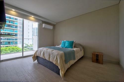 Apartamento Cielo Mar Vip - Livin Colombia