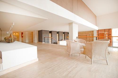 Apartamento Cielo Mar Vip - Livin Colombia