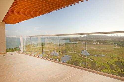 Apartamento Cielo Mar Vip - Livin Colombia