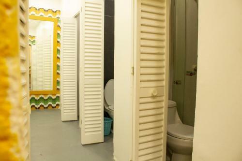 Hostal Birds Hostel