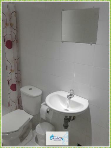 Hotel Casa Garces