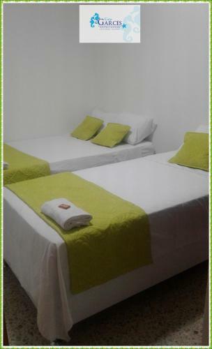 Hotel Casa Garces