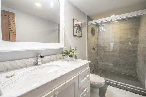 Apartamento 4 Bedroom Luxury Penthouse With Private Jacuzzi