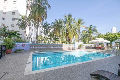 Apartamento 4 Bedroom Luxury Penthouse With Private Jacuzzi