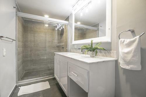 Apartamento 4 Bedroom Luxury Penthouse With Private Jacuzzi