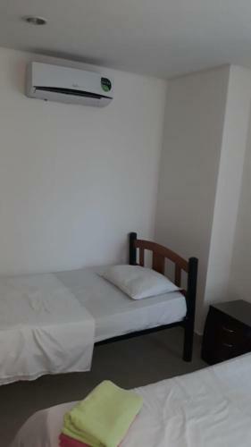 Apartamento Apto 601b