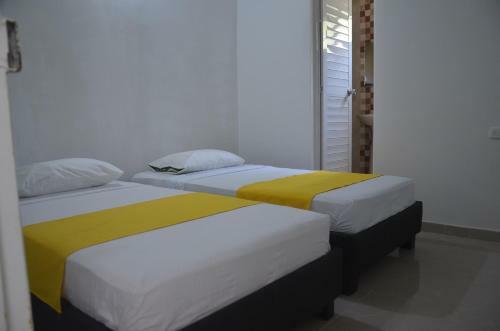 Hotel Isla De Manga