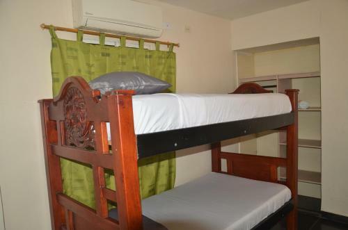 Hotel Isla De Manga