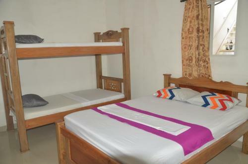 Hotel Isla De Manga