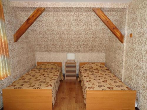 Hotel Guest Complex Sosny