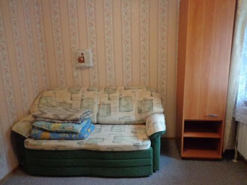 Hotel Guest Complex Sosny