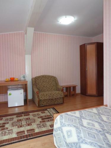 Hotel Guest Complex Sosny