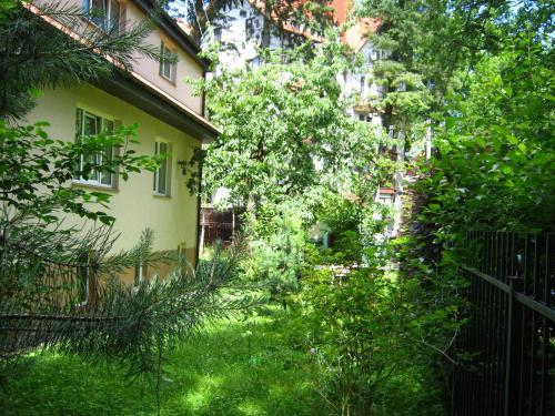 Hotel Guest Complex Sosny