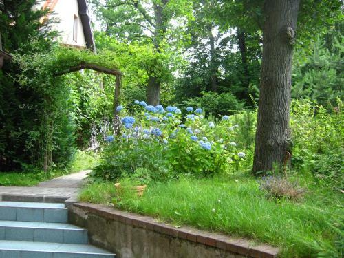 Hotel Guest Complex Sosny