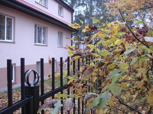 Hotel Guest Complex Sosny