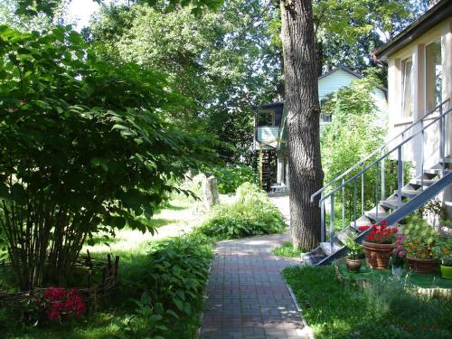 Hotel Guest Complex Sosny