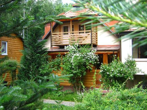Hotel Guest Complex Sosny