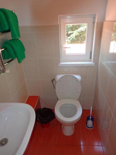 Hotel Guest Complex Sosny