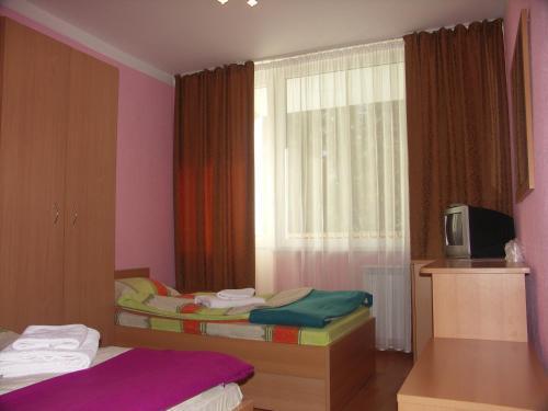Hotel Lazur