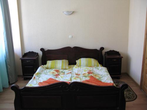 Hotel Lazur