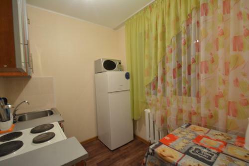 Apartamento Prestizh