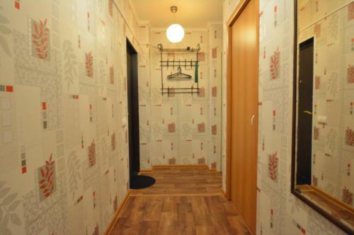 Apartamento Prestizh